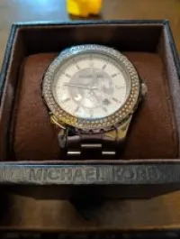Montre originale Michael Kors