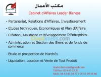 tipaza-algerie-comptabilité-economie-transaction-et-relations-d-affaires