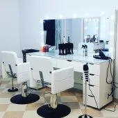 Esthétique coiffure onglerie 