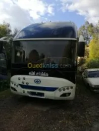 Location des bus
