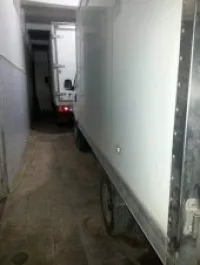 Location avec chauffeur 