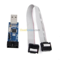 AVR ISP Programmeur Adaptateur arduino