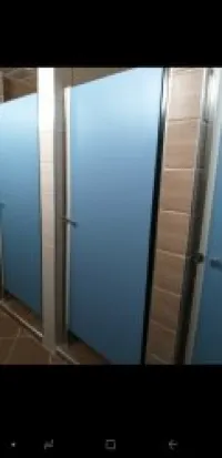 cabine sanitaire 