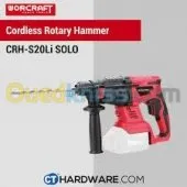 outillage electroportatif 