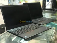 LENOVO THINKPAD T580 i5 8ém 16G 512SSD
