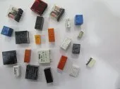 relais :3v/ 5v/ 6v/ 12v/ 24v/ 48v