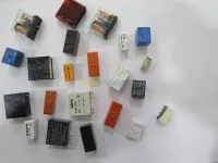 relais :3v/ 5v/ 6v/ 12v/ 24v/ 48v
