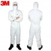 Combinaison de protection 3M™ 4545