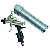 PISTOLET PULVERISATEUR CARTOUCHES 