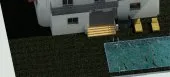 rendu 3d  .suivi chantier 