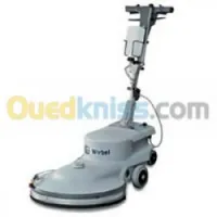 Lustreuse Pour Sol Grande surfaces 