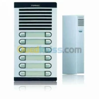 interphone ,visiophone fermax