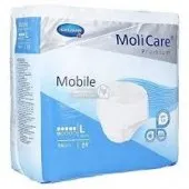 DISPONIBLE COUCHE MOLICARE