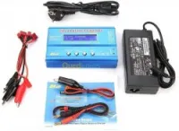  IMAX B6 – chargeur de batterie