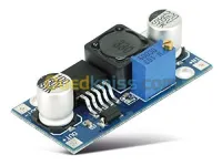 Régulateur d Tension boost XL6009 4a  