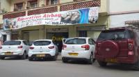 أدوات-التشخيص-airbag-reparation-بوفاريك-البليدة-الجزائر