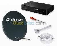 الجزائر-درارية-صحون-لاقطة-و-أجهزة-استقبال-installation-paraboles-et-télévision