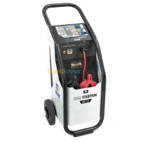 Chargeur/démarreur DIAG STARTIUM 60-12