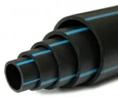 fabrication tube PVC et PEHD et PTT