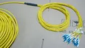 jarretière optique _fibre patchcord 