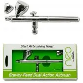 Aérographe Iwata Neo