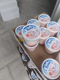 وهران-الجزائر-صناعة-و-تصنيع-fabrication-yaourt-aromatisé-gervais