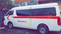 alger-bordj-el-bahri-algerie-décoration-aménagement-ambulance