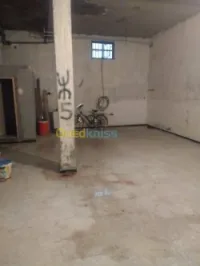 Location Local Blida Boufarik