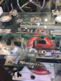 Vente pieces  de rechanges Mercedes 