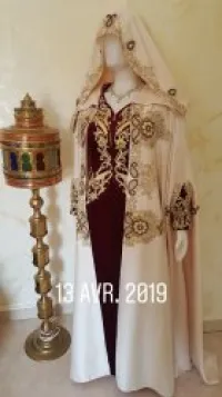 Couture tenues tasdira