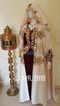 البليدة-بني-مراد-الجزائر-حياكة-و-خياطة-couture-tenues-tasdira