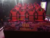 CINEMA 5D CINEMA 7D CINEMA 9D