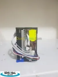 Accessoires de pesé 