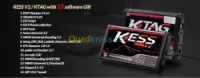 KESS V2 V5.017 SW: 2.55 / KTAG V7.025