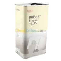 NETTOYANT PRÉPARATOIRE 