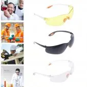 PROTECTION DES YEUX