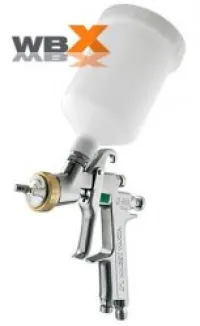Pistolet manuel gravité W400WBX IWATA