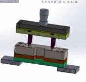 design etude conception mécanique