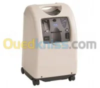 LOCATION CONCENTRATEUR 5l/mi, 9l/min 