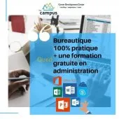 Formation Bureautique