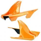 Garde-boue arrière Kawasaki Z800-Z800E