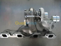 Turbo ISUZU 