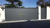 installation securité