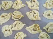 Préparation des Gâteaux 
