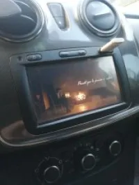 Lecteur video media nav renault dacia