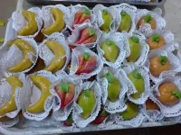 صناعة حلويات