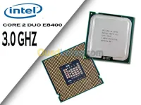 PROCESSEUR DUAL CORE/CORE2DUO/I3/I5/AMD
