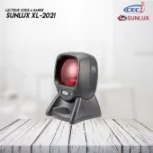 Lecteur Code à barre Omnidirectionnel