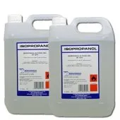 ISOPROPANOL