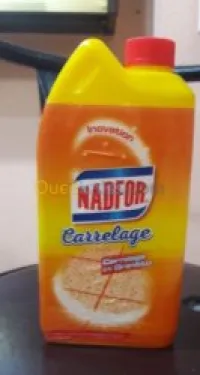 detergent